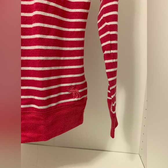 Abercrombie & Fitch Women’s long sleeve tee - Size Small - Picture 5 of 6